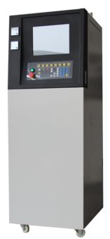 EDM ZNC - LCD Control Panel